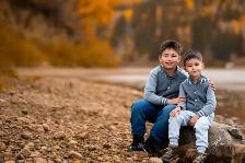 Edmonton Photographer: Fall Special Family & Wedding Photography - Photo 8