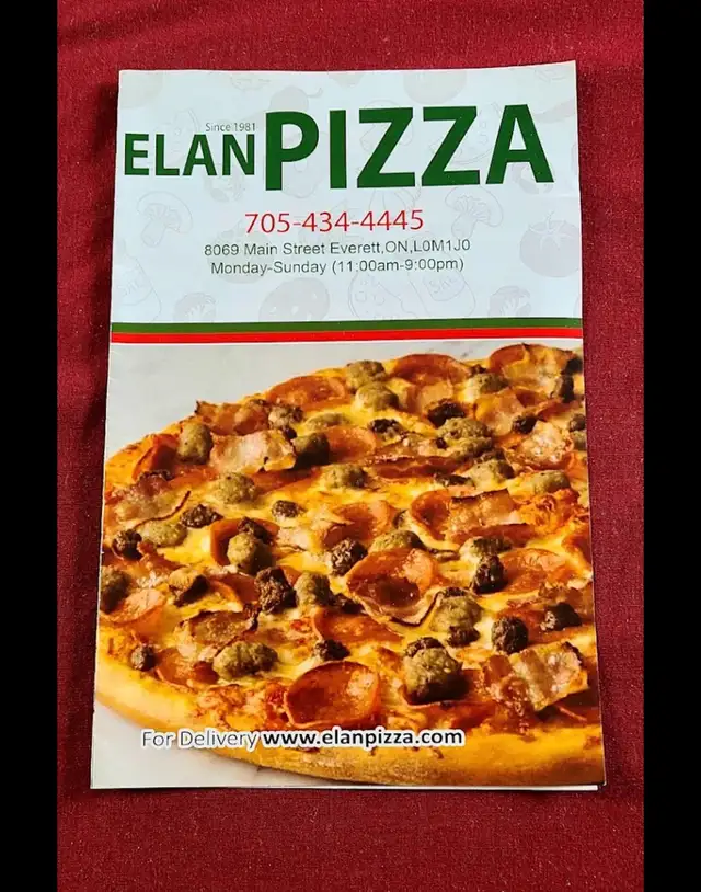 Pizza maker wanted