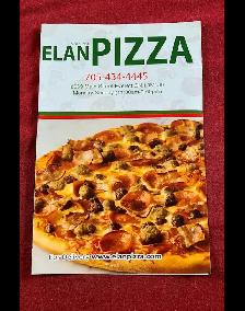 Pizza maker wanted