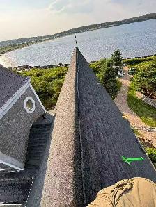 ​How to Choose the Right Roofing Contractor?