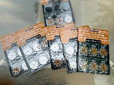 5 1/2 PACAGES OF SZ.312 HEARING ADD BATTERIES - Photo 2