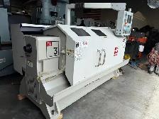 2006 HAAS TL-3 CNC Toolroom Teach Style Lathe - Photo 2