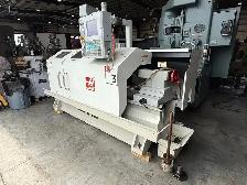 2006 HAAS TL-3 CNC Toolroom Teach Style Lathe - Photo 3