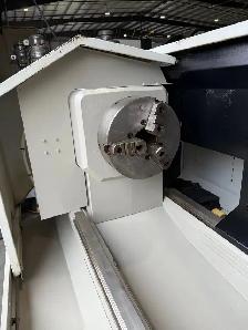2006 HAAS TL-3 CNC Toolroom Teach Style Lathe - Photo 5