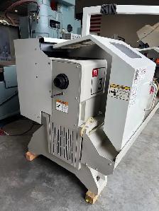 2006 HAAS TL-3 CNC Toolroom Teach Style Lathe - Photo 8