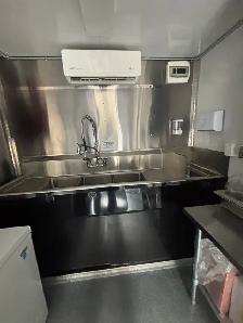 Food concession trailer turn key - Photo 4