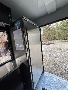 Food concession trailer turn key - Photo 5