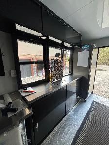 Food concession trailer turn key - Photo 6
