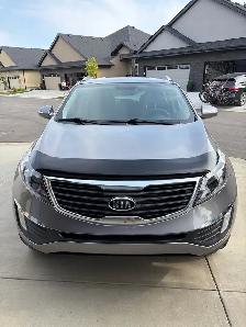 2012 Kia Sportage EX 59,700 Km