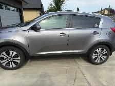 2012 Kia Sportage EX 59,700 Km - Photo 2
