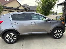 2012 Kia Sportage EX 59,700 Km - Photo 4
