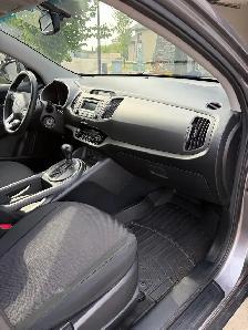 2012 Kia Sportage EX 59,700 Km - Photo 6