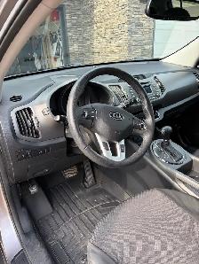 2012 Kia Sportage EX 59,700 Km - Photo 8
