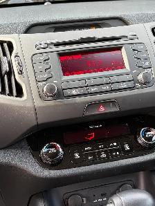 2012 Kia Sportage EX 59,700 Km - Photo 10