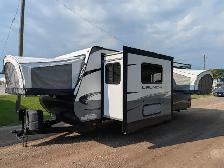 2018 Starcraft Launch 239TBS Hybrid - Photo 2