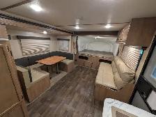 2018 Starcraft Launch 239TBS Hybrid - Photo 14