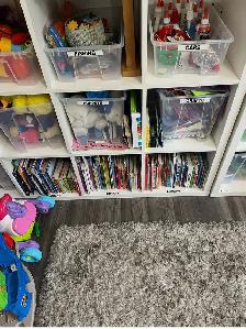 Dayhome & daycare - Photo 4
