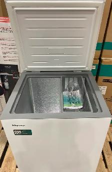 New Compact Chest Freezer - Photo 2