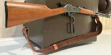 Winchester 30-30 neuve Courroi en cuir repoussé - Photo 6