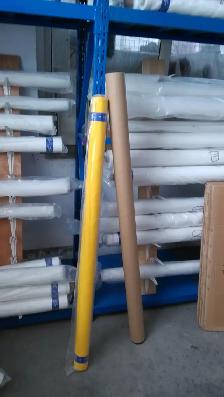 Yellow Screen Mesh Silk Screen Printing Fabric Mesh 007210 - Photo 2