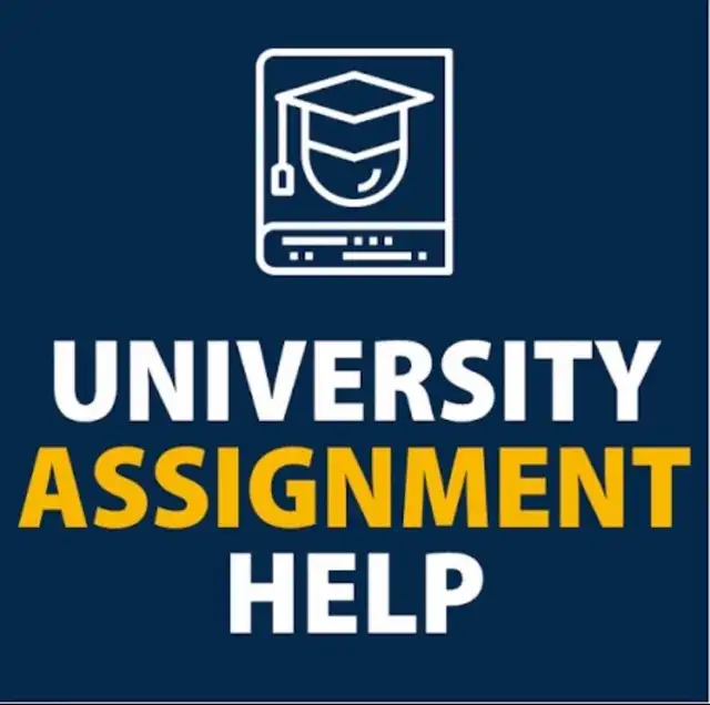 University Research Support, Editing & Literature Review Help