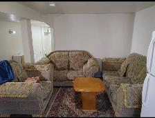 2 bedroom walkout basement from Oct01 - Photo 2