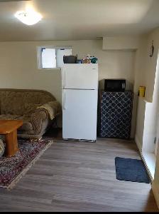2 bedroom walkout basement from Oct01 - Photo 3