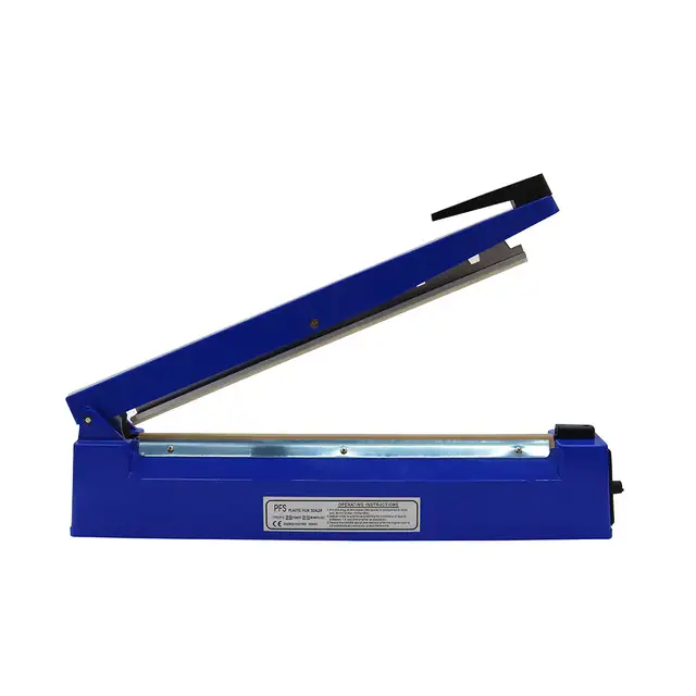 16'' Heat Sealing Hand Impulse Sealer Machine 023072