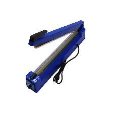 16'' Heat Sealing Hand Impulse Sealer Machine 023072 - Photo 5