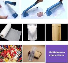 16'' Heat Sealing Hand Impulse Sealer Machine 023072 - Photo 6