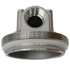 3/4in NPT Stainless Steel Water Filter  Housing 10inch  025004 - Photo 6