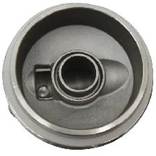 3/4in NPT Stainless Steel Water Filter  Housing 10inch  025004 - Photo 7