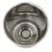 3/4in NPT Stainless Steel Water Filter  Housing 10inch  025004 - Photo 8