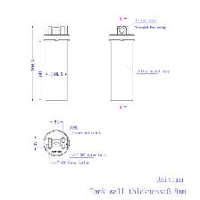 3/4in NPT Stainless Steel Water Filter  Housing 10inch  025004 - Photo 9
