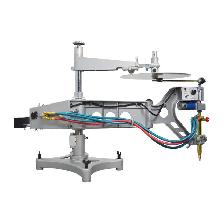 CG2-150Profiling Flame Cutting machine Gas Cutting Machine028209 - Photo 6