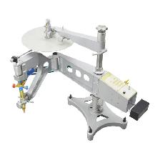 CG2-150Profiling Flame Cutting machine Gas Cutting Machine028209 - Photo 10