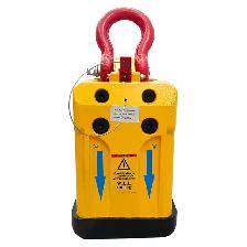 0.6'-2' 2200LBS Stone Slab Marble Lifting Clamp 053112