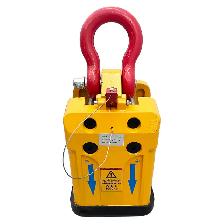 0.6'-2' 2200LBS Stone Slab Marble Lifting Clamp 053112 - Photo 2