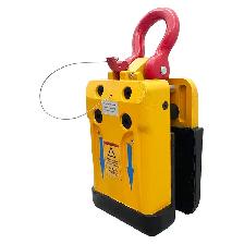 0.6'-2' 2200LBS Stone Slab Marble Lifting Clamp 053112 - Photo 4