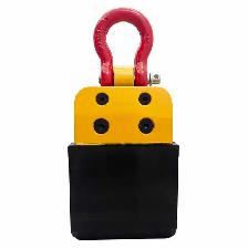 0.6'-2' 2200LBS Stone Slab Marble Lifting Clamp 053112 - Photo 7