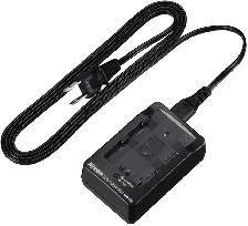 Nikon MH-18a Quick Battery Charger for the EN-EL3e Battery NEW - Photo 1