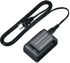 Nikon MH-18a Quick Battery Charger for the EN-EL3e Battery NEW - Photo 2