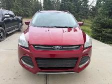 2016 Ford Escape SE - Photo 2