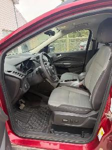 2016 Ford Escape SE - Photo 5