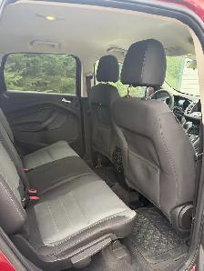 2016 Ford Escape SE - Photo 7