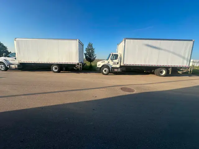 Delivery Swamper needed