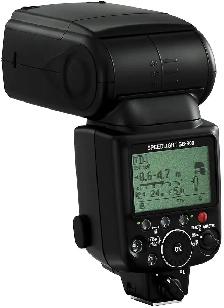 •	Nikon Speedlight SB-900PRO  Flash for Nikon  WARRANTY BRAND NE - Photo 1