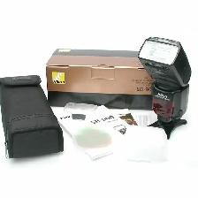 •	Nikon Speedlight SB-900PRO  Flash for Nikon  WARRANTY BRAND NE - Photo 3
