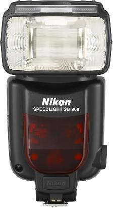 •	Nikon Speedlight SB-900PRO  Flash for Nikon  WARRANTY BRAND NE - Photo 6