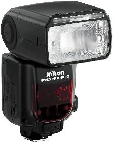 •	Nikon Speedlight SB-900PRO  Flash for Nikon  WARRANTY BRAND NE - Photo 7